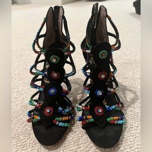 Sam Edelman shoes